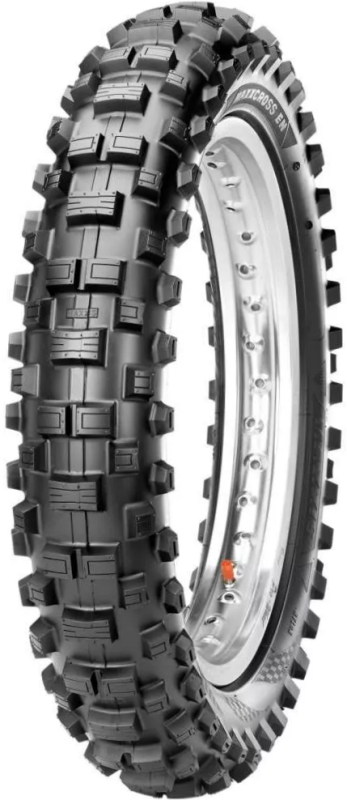 120/90-18 opona MAXXIS M7314 Maxxcross 65R